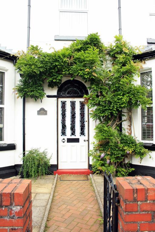 Bed and Breakfast Laurels Oswestry Exterior foto