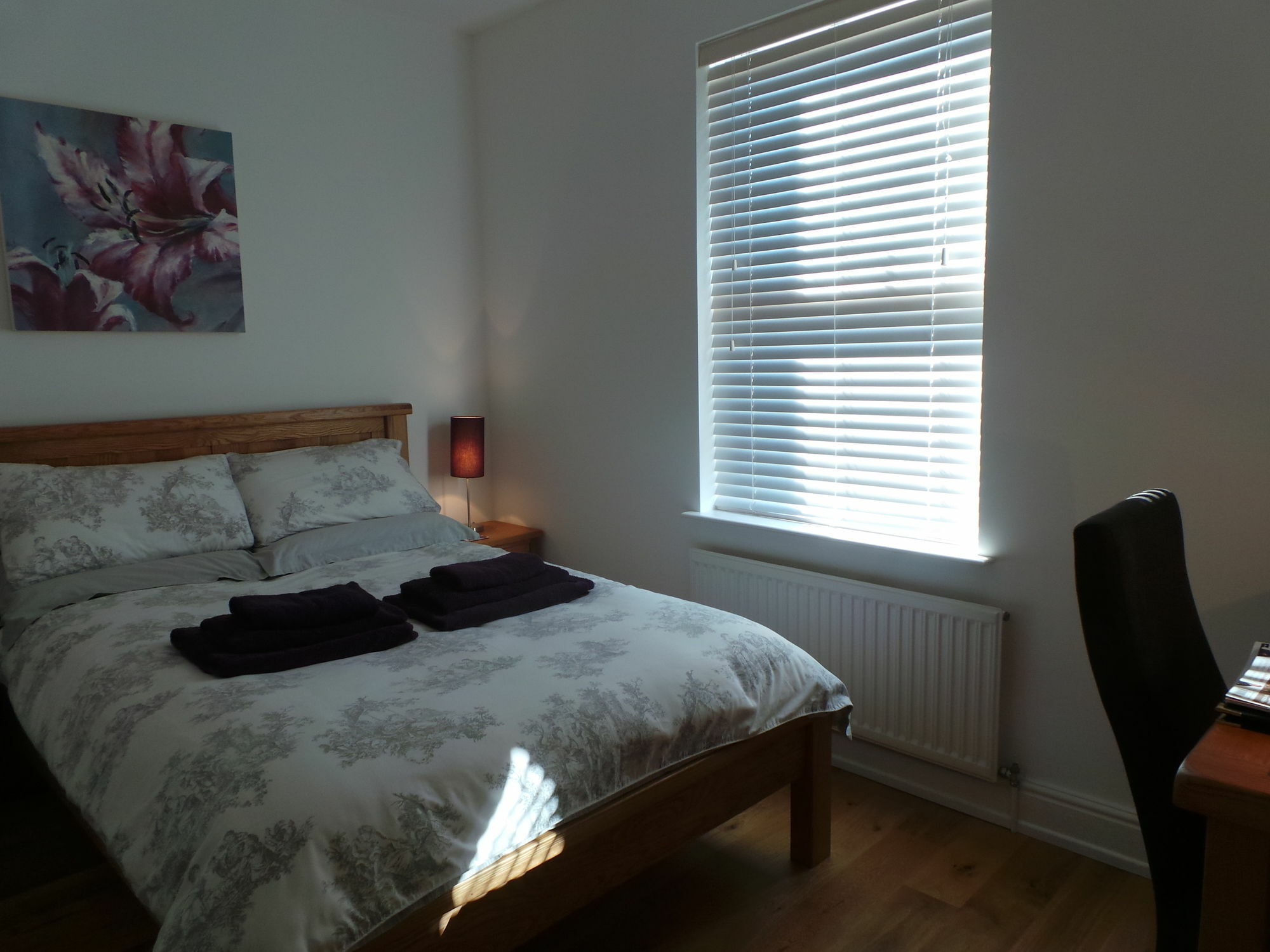 Bed and Breakfast Laurels Oswestry Exterior foto